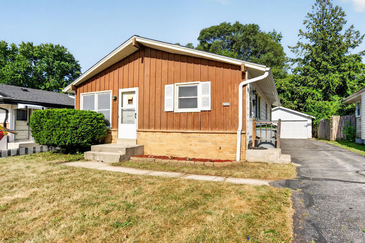 Property Photo: 6520 N 54th St WI 53223
