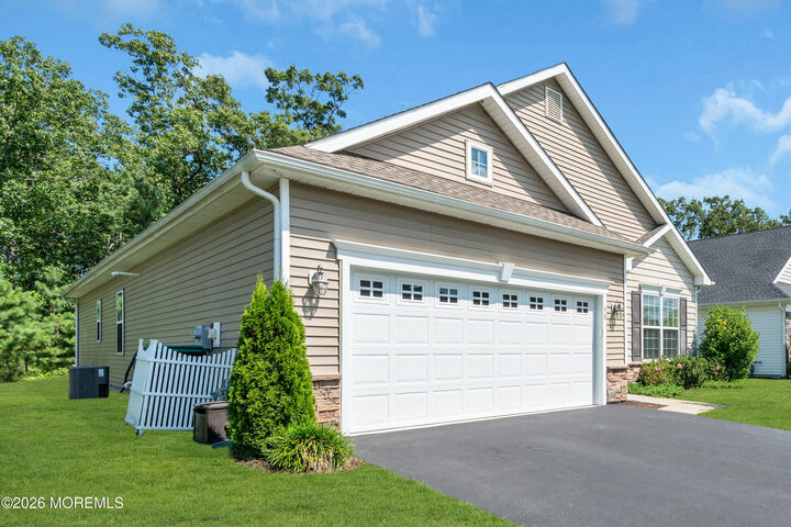 Property Photo: 50 Woodside Lane NJ 08759