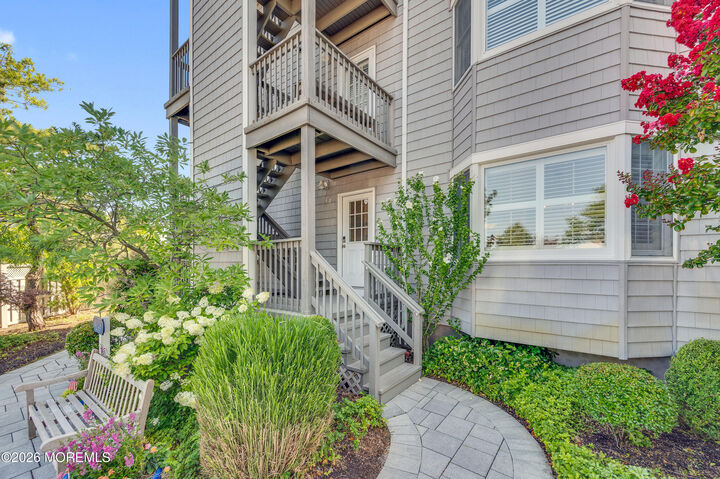 Property Photo:  103 Bay Point Harbour  NJ 08742 