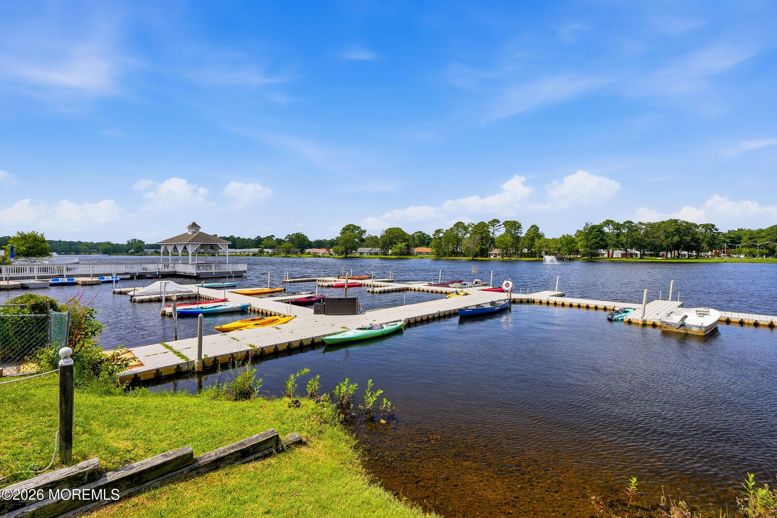 Property Photo:  206 Huntington Drive  NJ 08701 