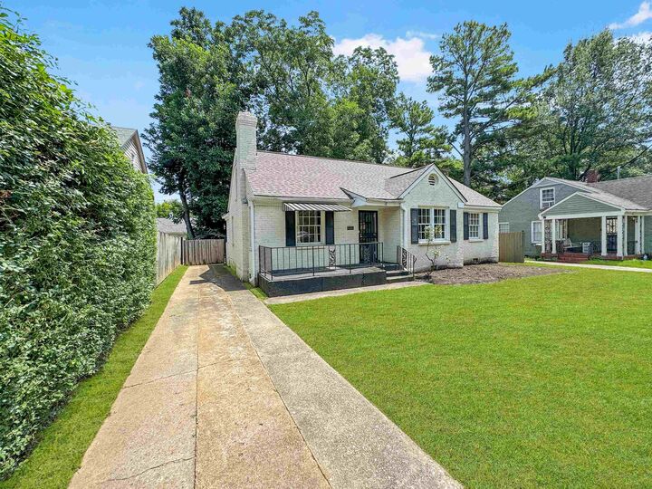 Property Photo:  18 S Alicia Dr  TN 38112 