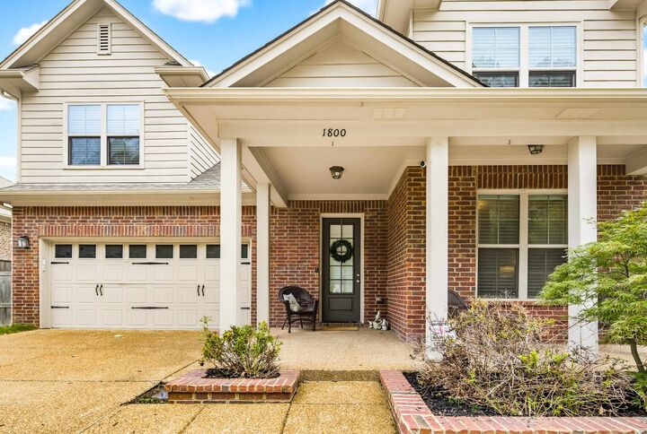 Property Photo:  1800 W Jennings Mill Ln  TN 38017 