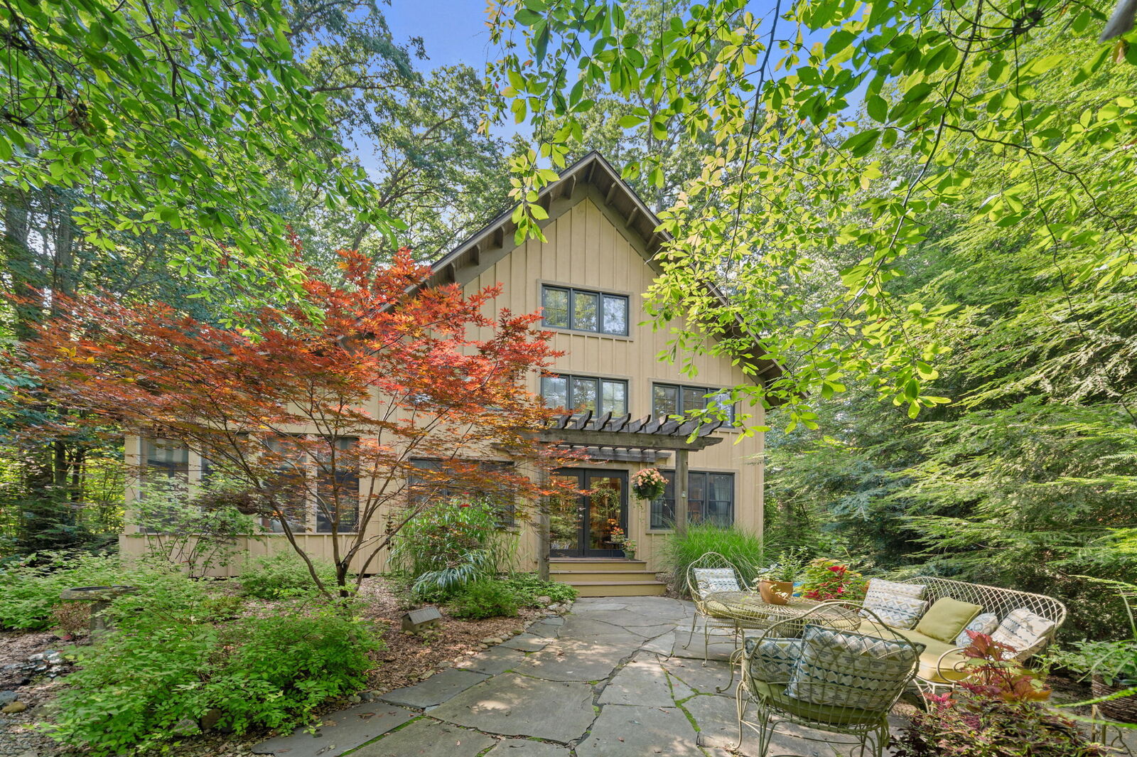 Property Photo: 18 Walden Way MI 49117