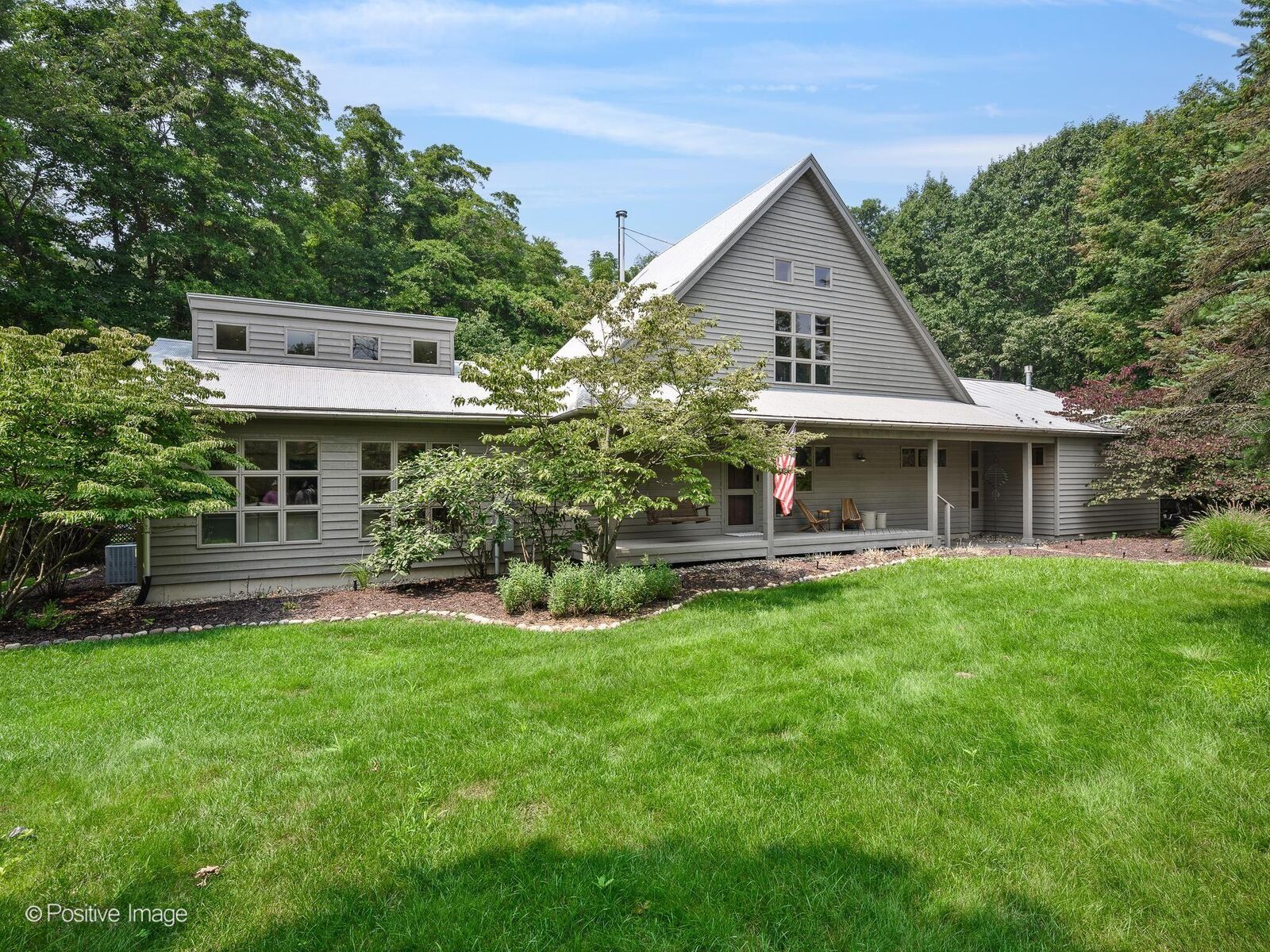 Property Photo:  13670 S Cottonwood Lane  MI 49115 