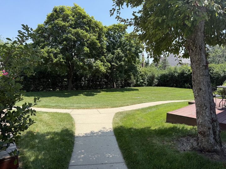 Property Photo: 449 Old Surrey Road IL 60521