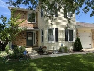 Property Photo:  547 Grimes Avenue  IL 60540 