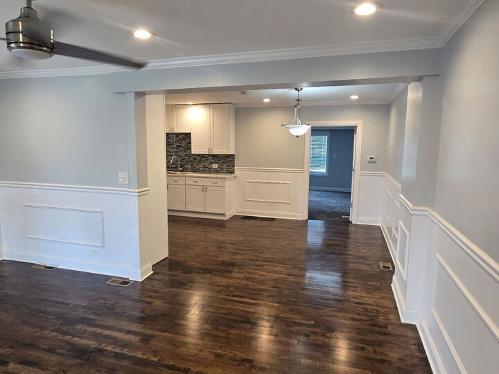 Property Photo: 9205 S Sangamon Street IL 60620
