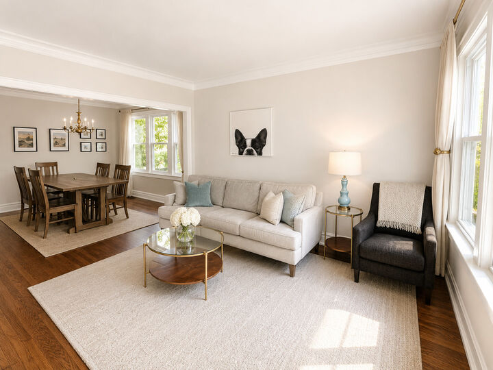 Property Photo:  3839 Grove Avenue  IL 60513 