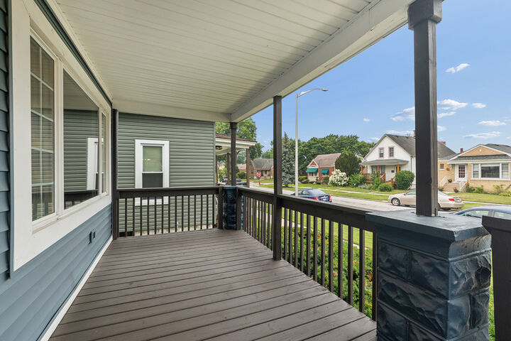 Property Photo:  12845 Lincoln Street  IL 60406 