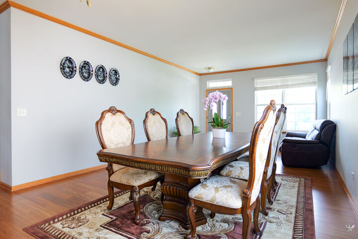 Property Photo:  2212 Caton Ridge Drive  IL 60586 
