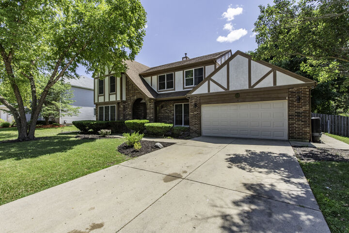 Property Photo:  364 Churchill Lane  IL 60031 
