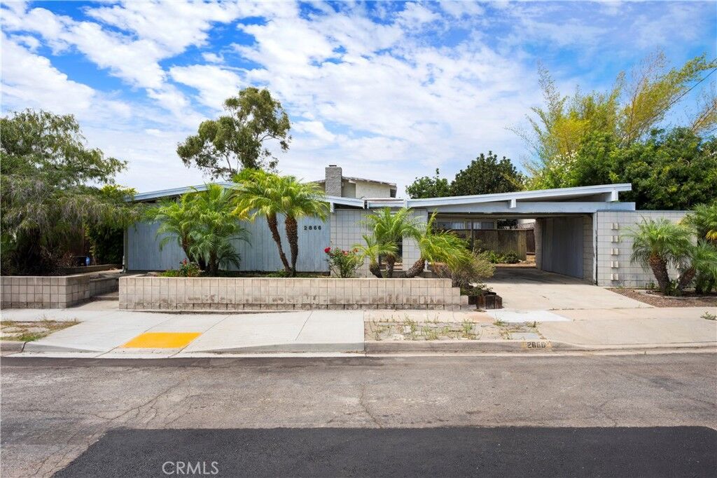 Property Photo: 2866 Gobat Avenue CA 92122