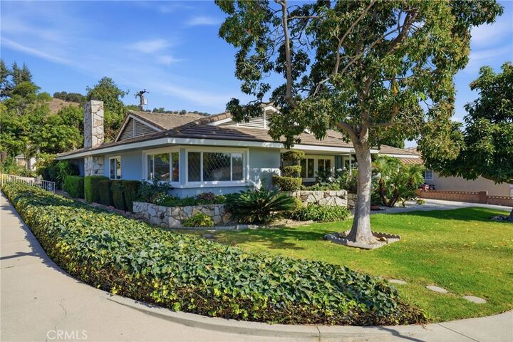 Property Photo:  1461 Ameluxen Avenue  CA 91745 