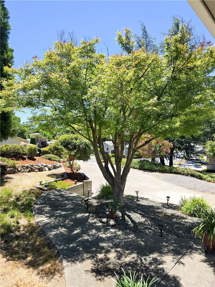 Property Photo: 1711 Mellor CA 95453