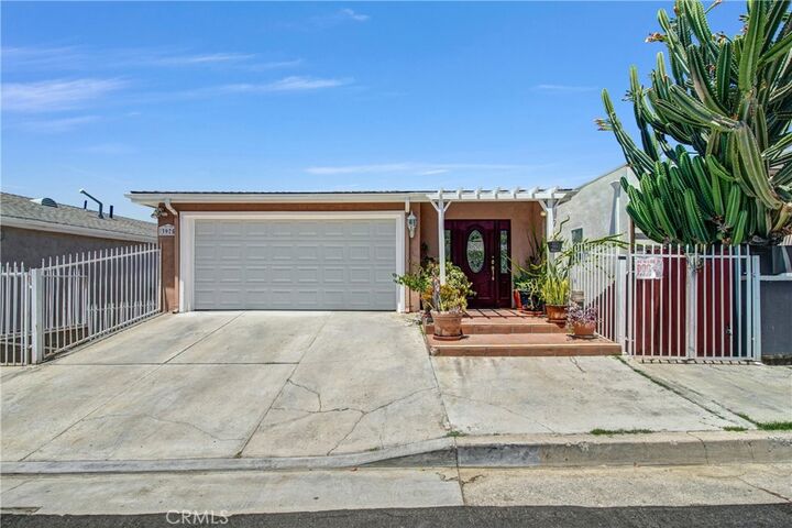 Property Photo: 3975 Barrett Rd. CA 90032