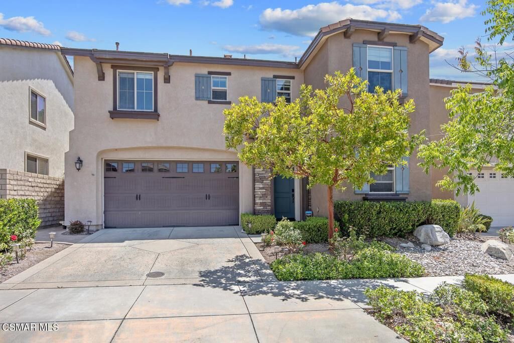 Property Photo: 7092 Crimora Avenue CA 93021