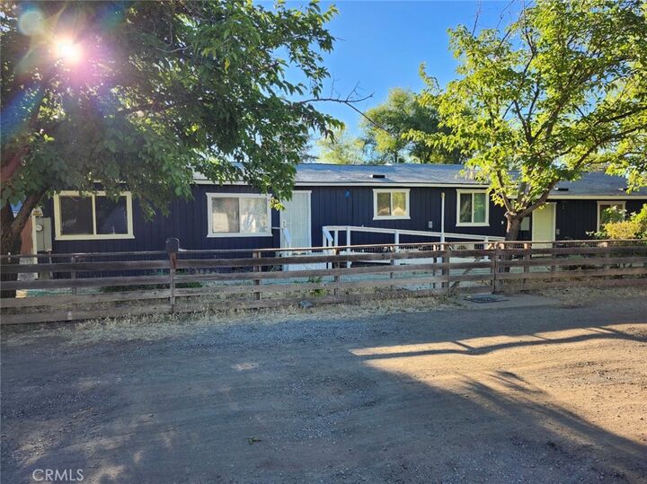 Property Photo:  3770 Oakland Avenue  CA 95422 