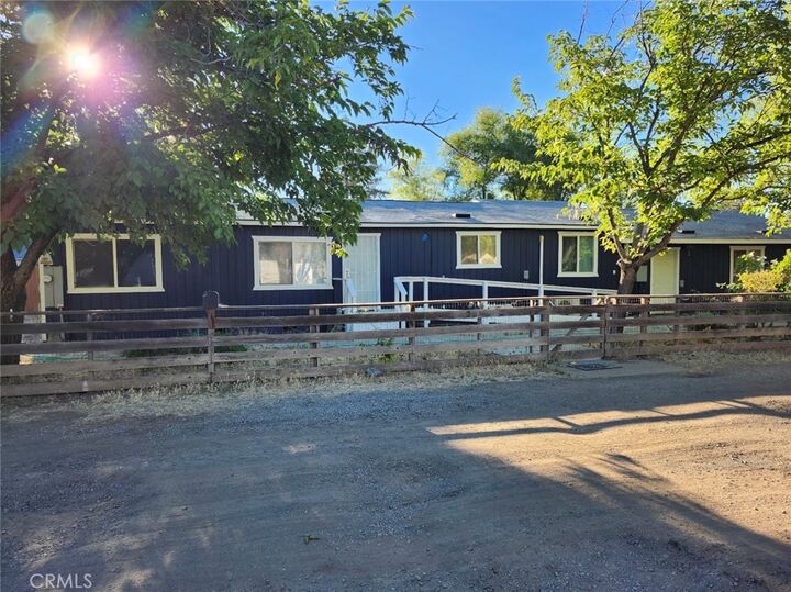 Property Photo:  3770 Oakland Avenue  CA 95422 