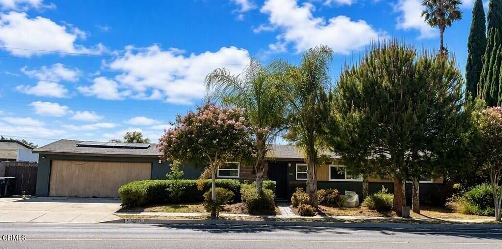 Property Photo:  1277 Erringer Road  CA 93065 
