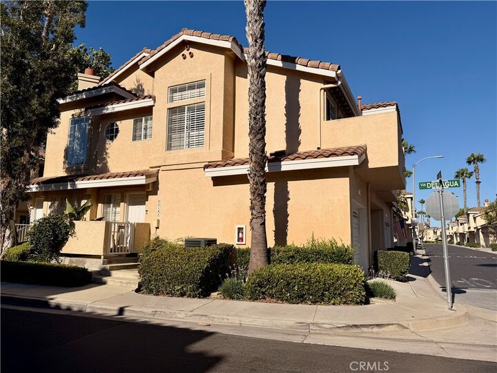 Property Photo: 25145 Via Azul CA 92677