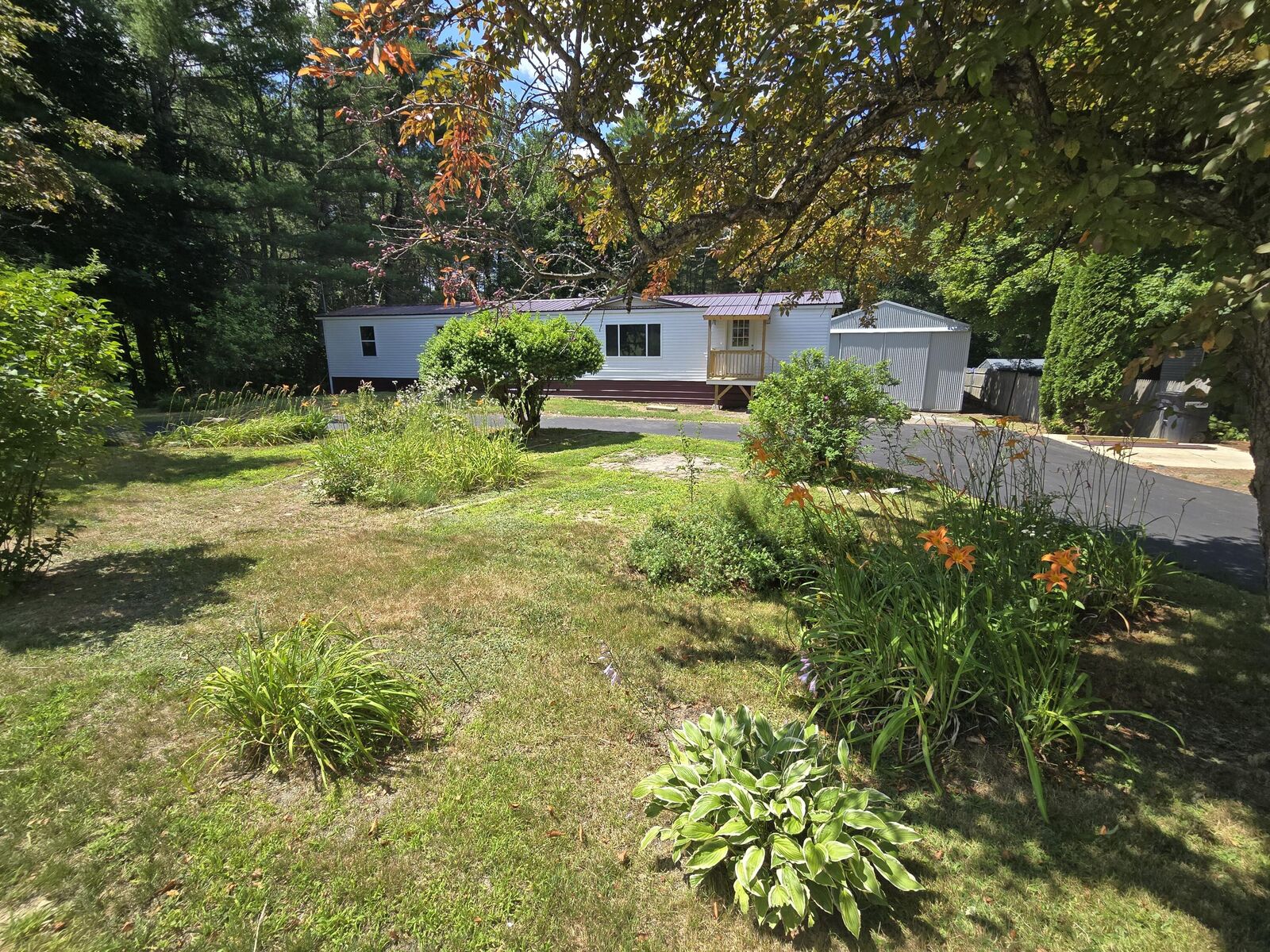 Property Photo: 522 North Street ME 04401