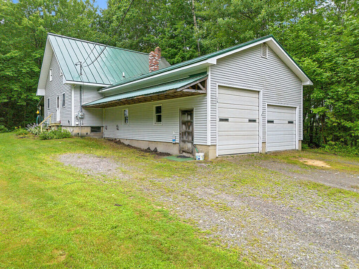 Property Photo:  15 Cousins Road  ME 04910 