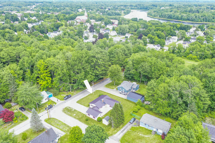 Property Photo: 86 Prentiss Street ME 04468