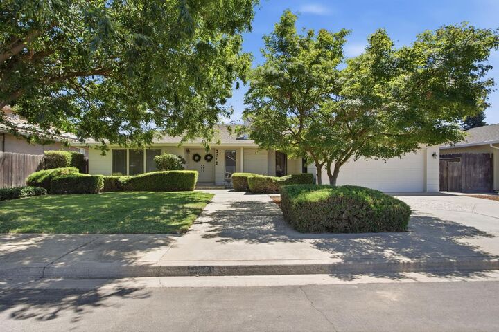 Property Photo:  3712 Springcreek Drive  CA 95355 