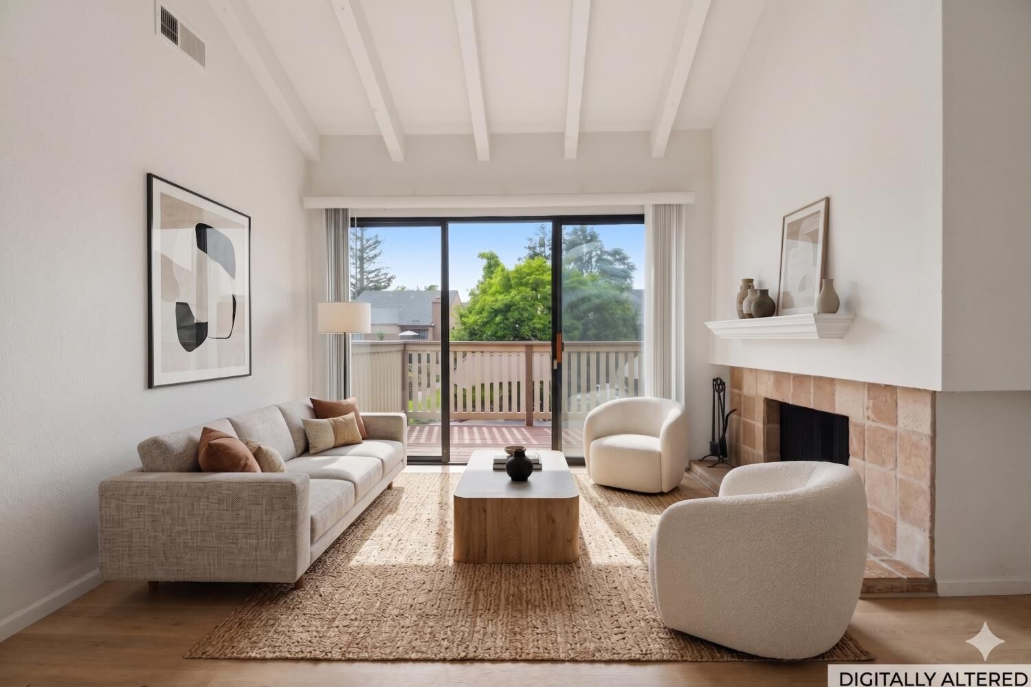 Property Photo:  523 Woodside Oaks 2  CA 95825 