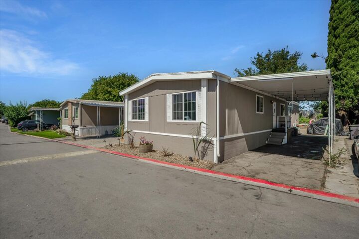Property Photo: 5100 N Highway 99 177 CA 95212