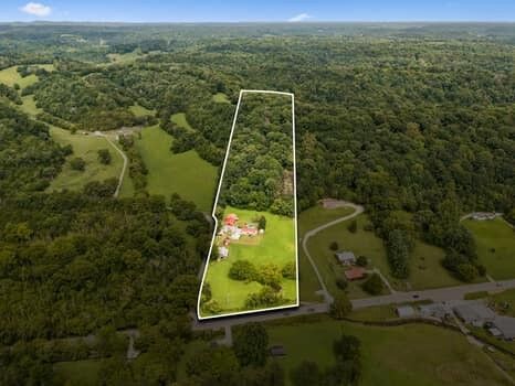 Property Photo: 174 Rabbit Trail Rd TN 38472