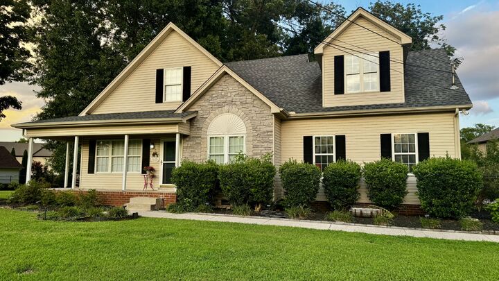 Property Photo: 431 Conhocken Ct TN 37128
