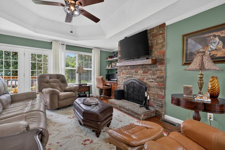 Property Photo:  2429 Bright Hill Rd  TN 37166 