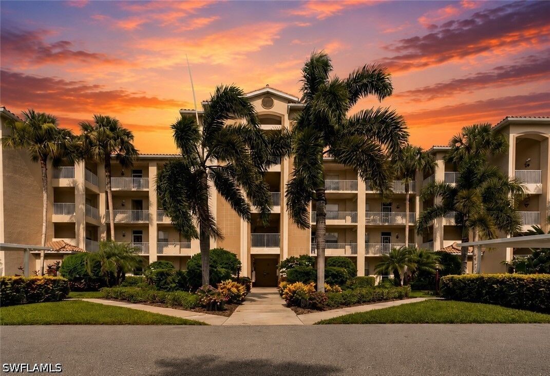 Property Photo: 9350 Highland Woods Boulevard 4405 FL 34135
