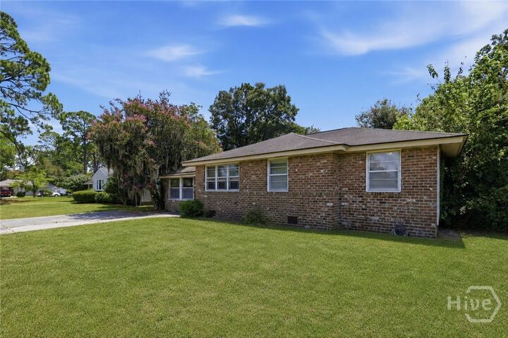 Property Photo: 2359 Pinetree Road GA 31404