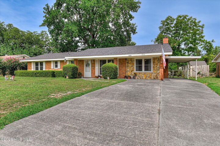 Property Photo: 3333 Fashion Drive GA 30906