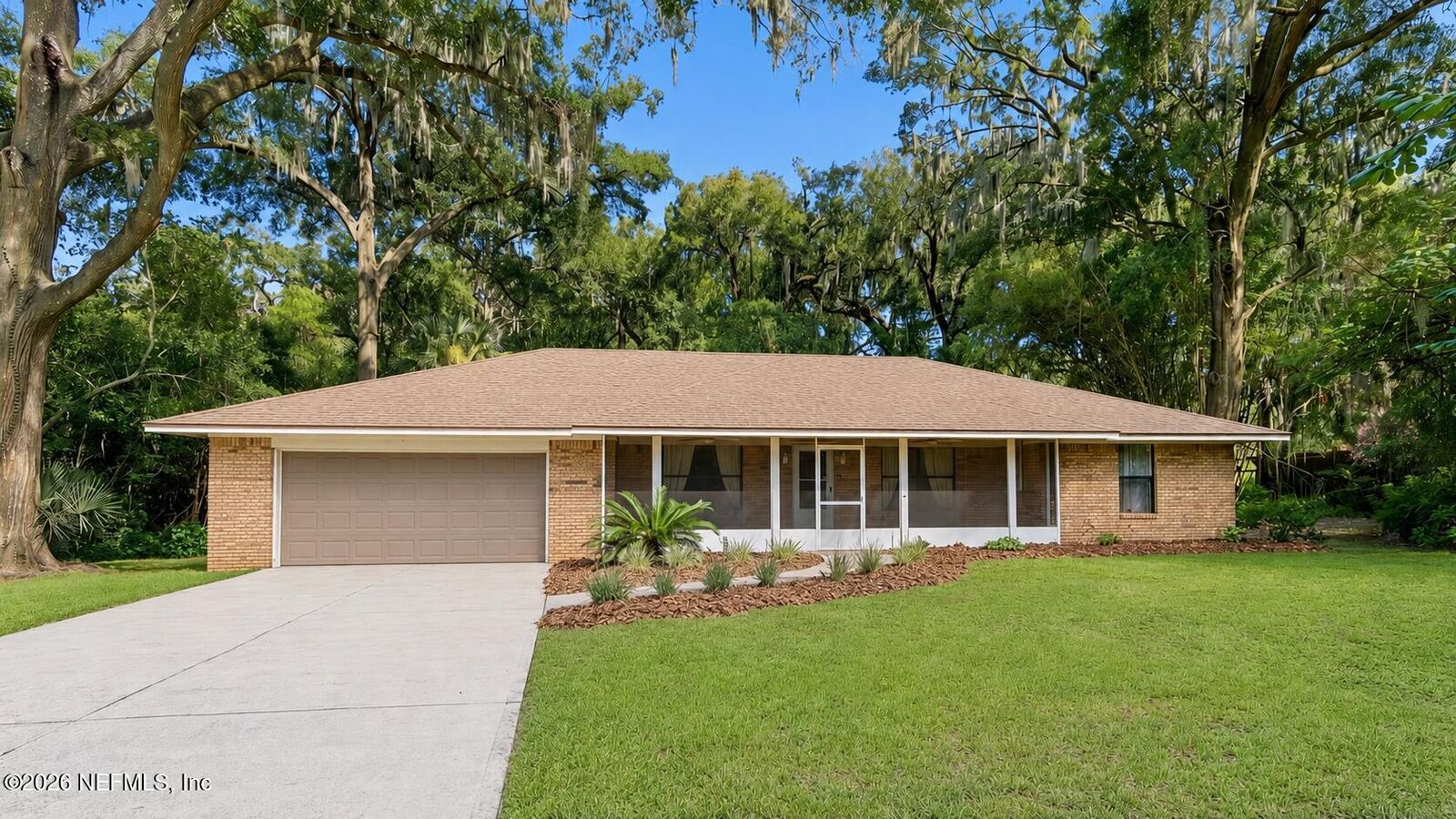 Property Photo:  681 Mickler Road  FL 32211 