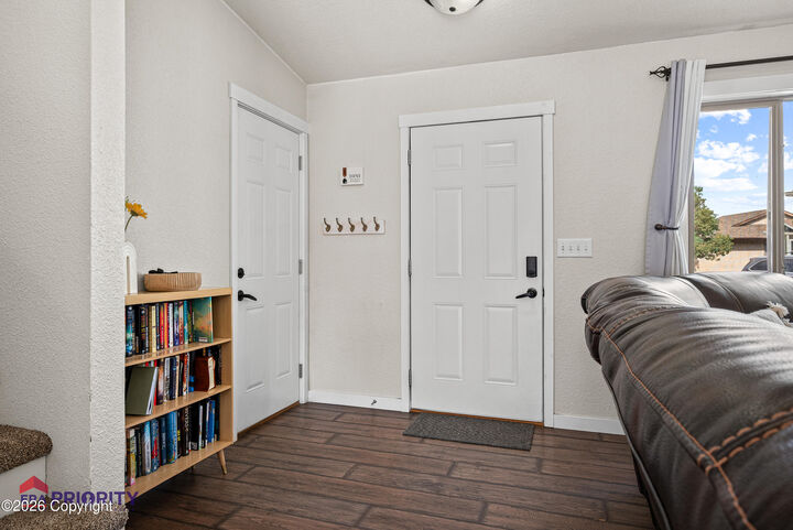 Property Photo:  2115 Autumn Ct -  WY 82718 