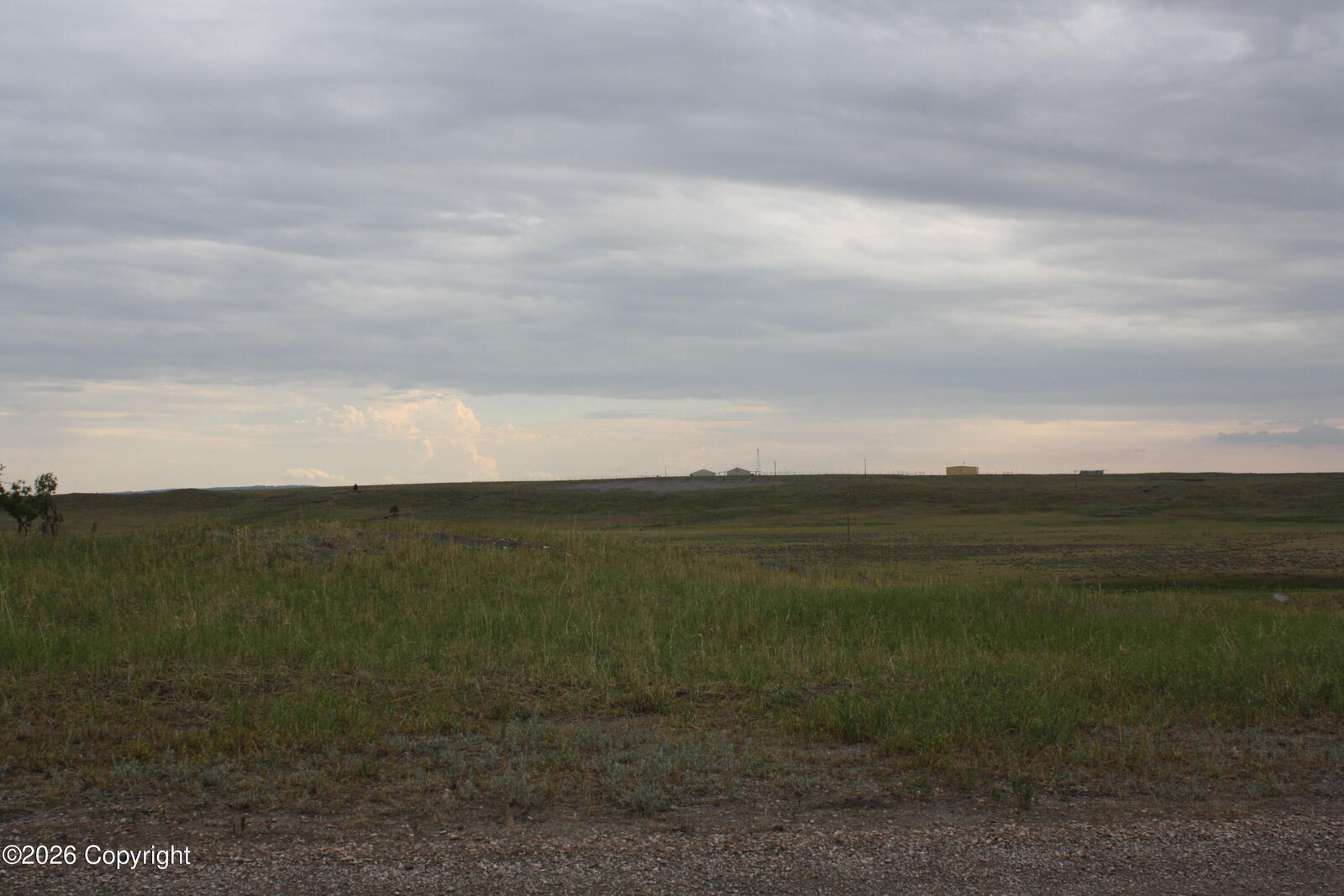 Property Photo:  Tbd Lincoln St  WY 82730 