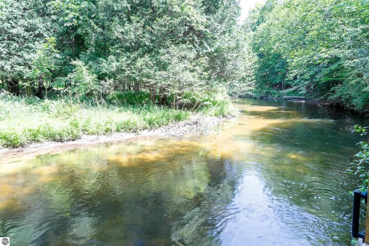 Property Photo:  15570 Betsie River Drive  MI 49683 