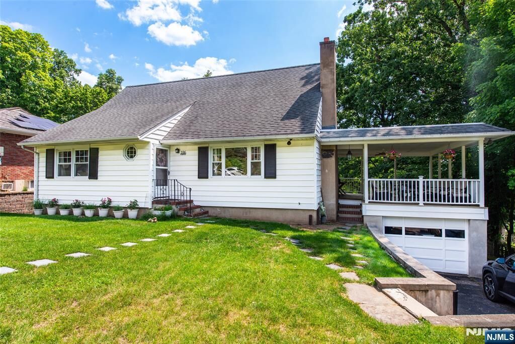Property Photo: 186 Macdonald Drive NJ 07470