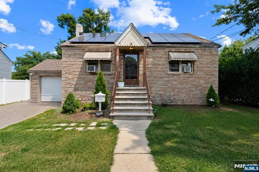 Property Photo:  76 Niehaus Avenue  NJ 07643 