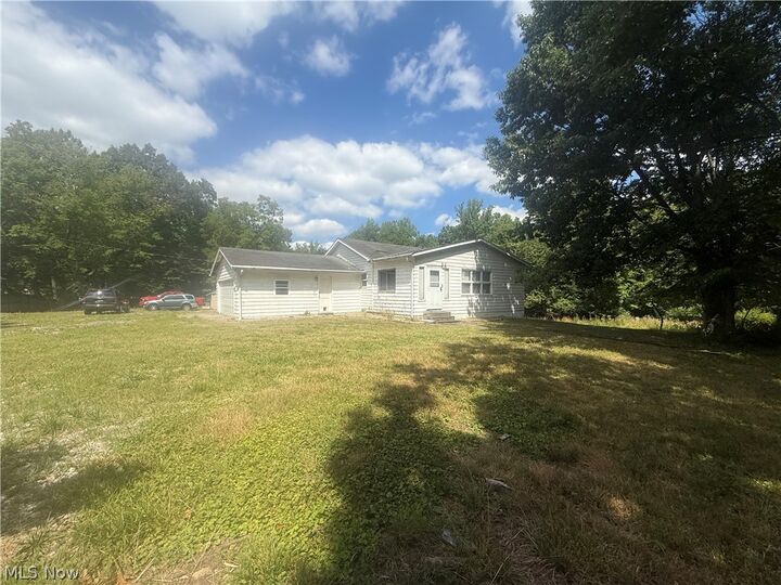 Property Photo:  4636 E 143rd Street  OH 44125 