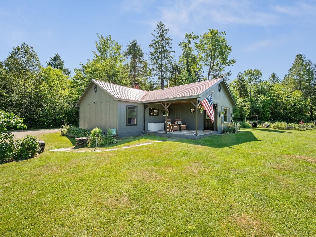Property Photo:  1290 Beaver Meadow Road  VT 05669 