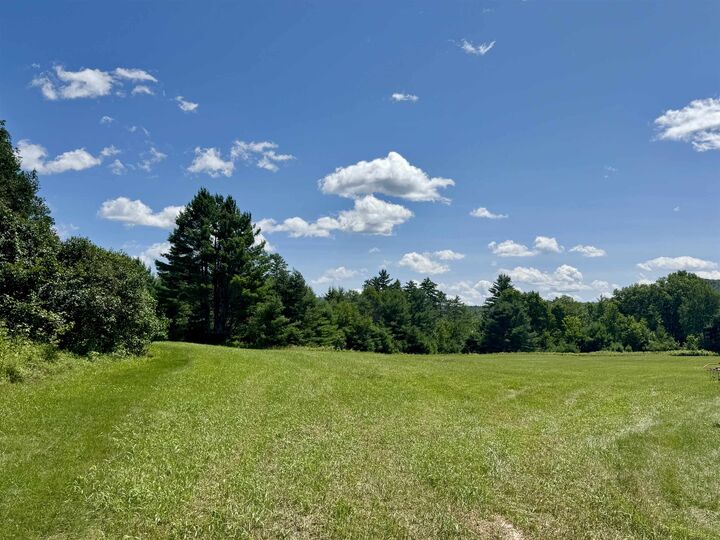 Property Photo:  0 Cemetery Road  NH 03765 