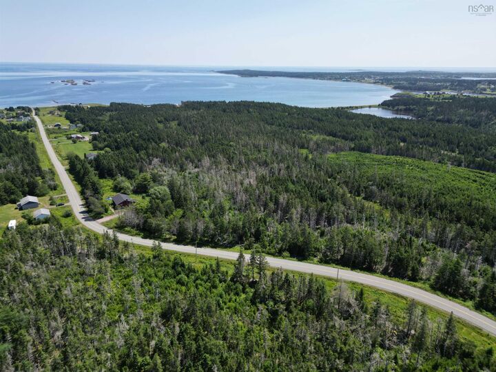 Property Photo:  Pondville South Road  NS B0E 1K0 