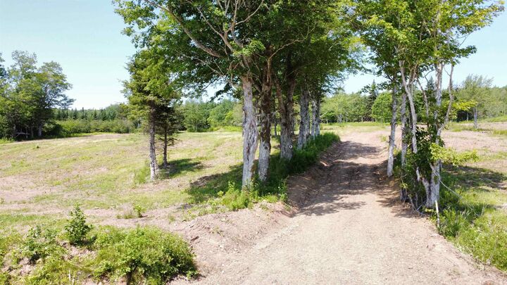 Lot 27 Mull River Road — photo 1