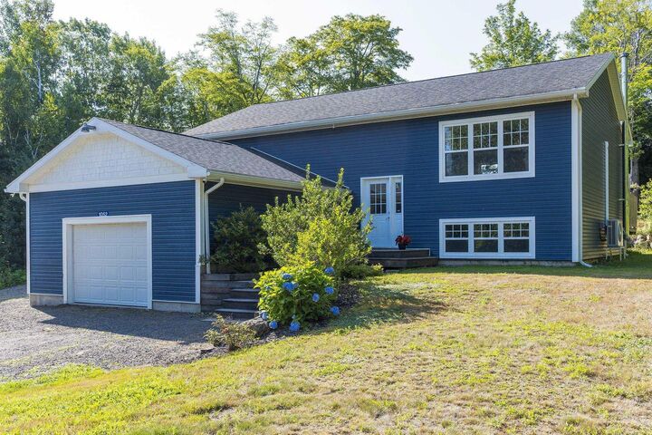 Property Photo: 1052 Meadowvale Road NS B0P 1R0