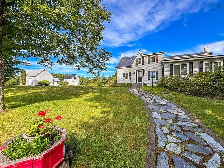 Property Photo:  259 Feeners Corner Road  NS B4V 5E4 