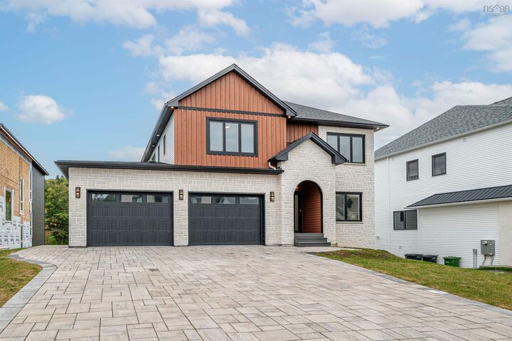 Property Photo: 89 Cairnstone Lane NS B4B 2G5